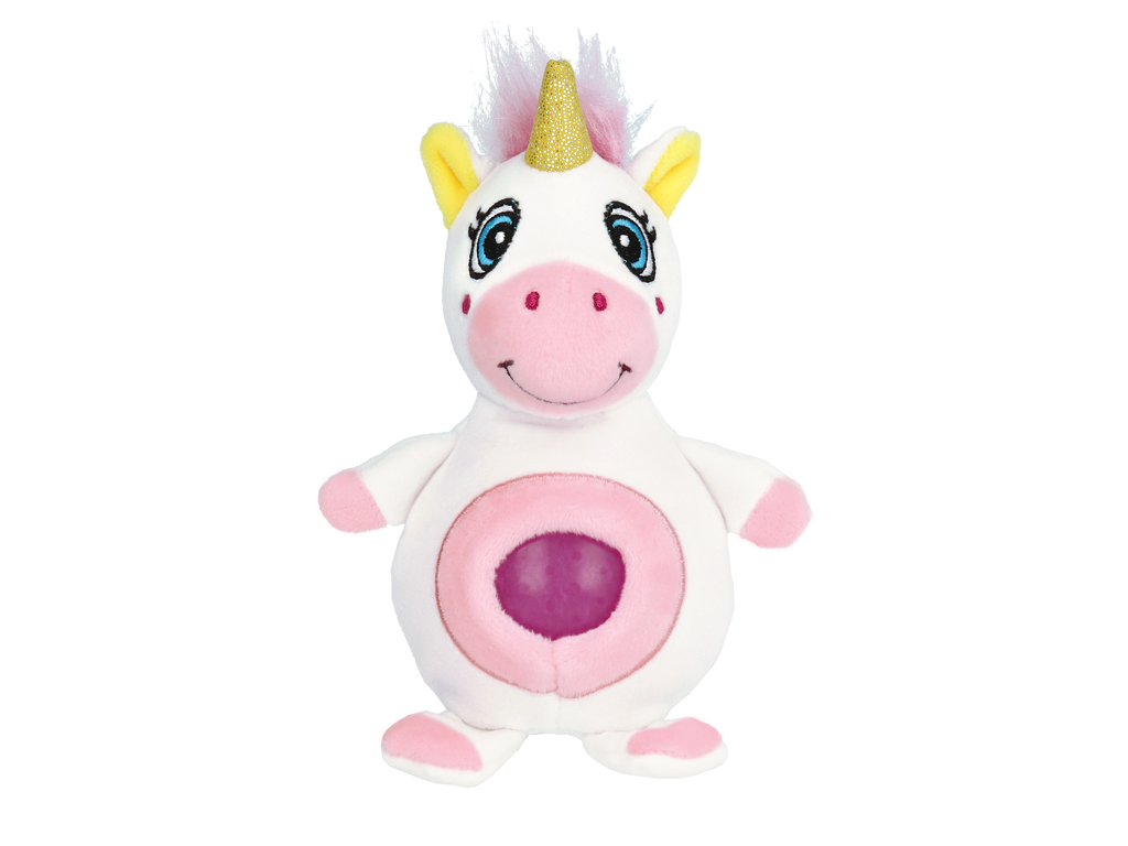Jellyroos - Squishy - Einhorn Aurora