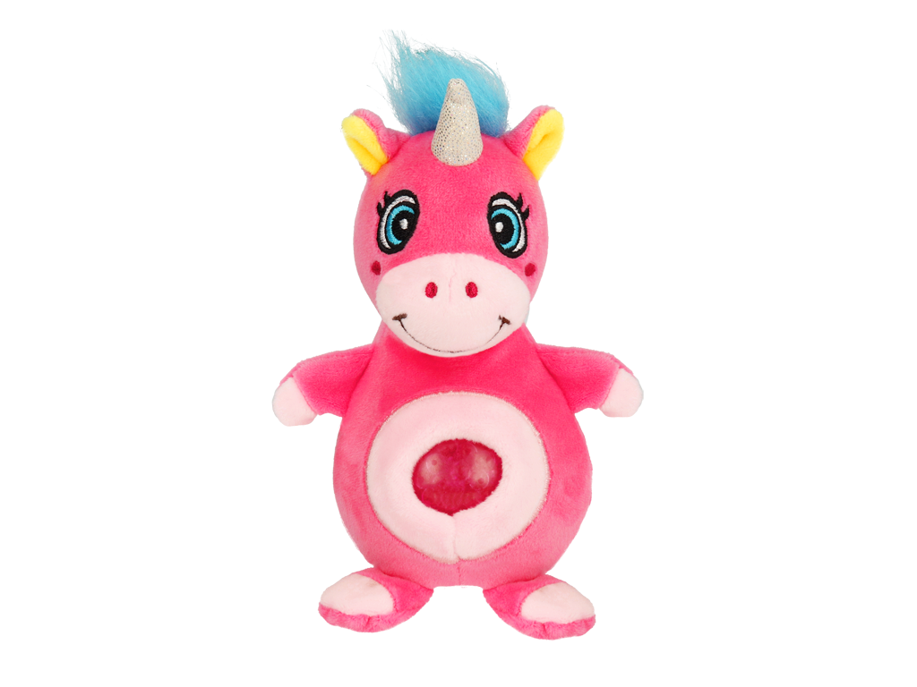 Jellyroos - Squishy - Einhorn Stardust