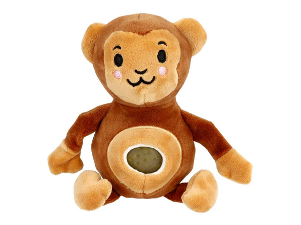 Jellyroos - Squishy - Affe Bamboo - Makimo - Smart Kids