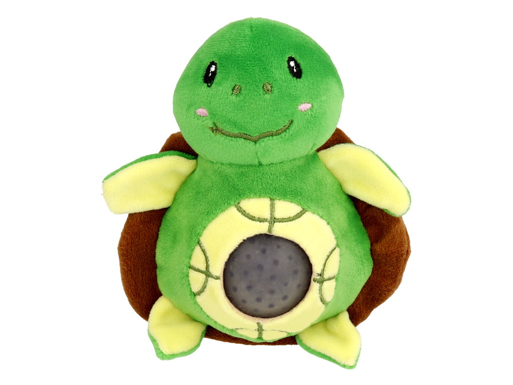 Jellyroos - Squishy - Schildkröte "Newton"
