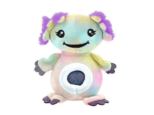 Jellyroos - Squishy - Axolotl "Miranda Levy" - Makimo - Smart Kids