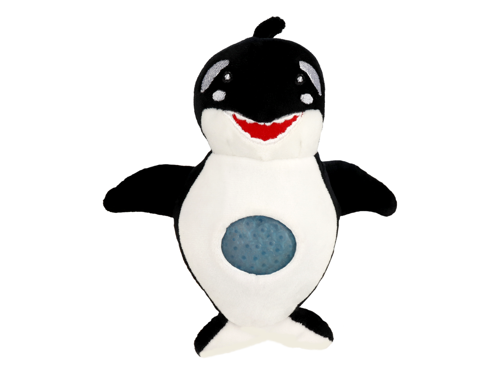 Jellyroos - Squishy - Hai "Willy"