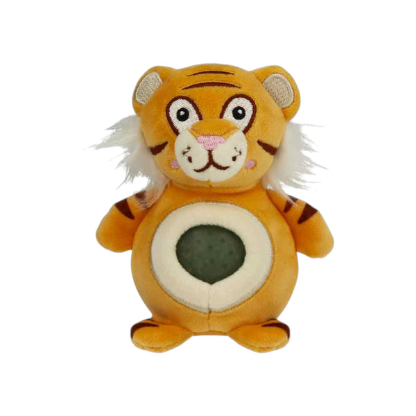 Jellyroos - Squishy - Tiger "Cuddles" - Makimo - Smart Kids