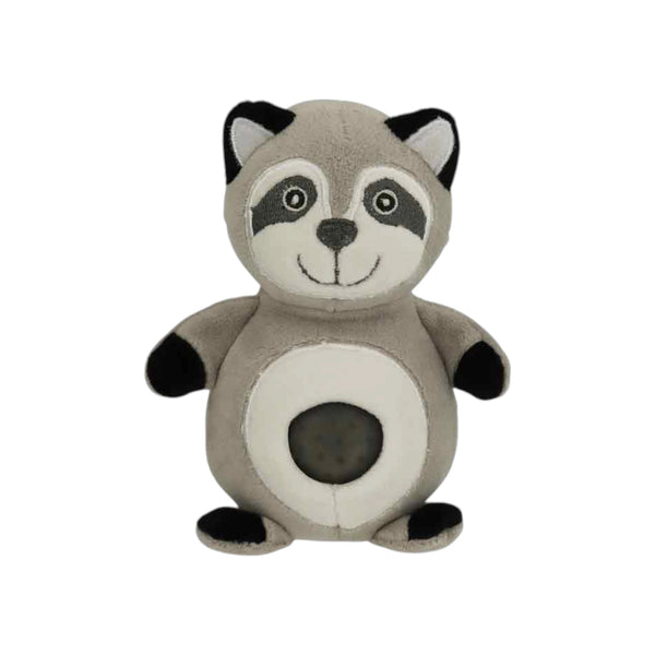 Jellyroos - Squishy - Waschbär "Bandit" - Makimo - Smart Kids