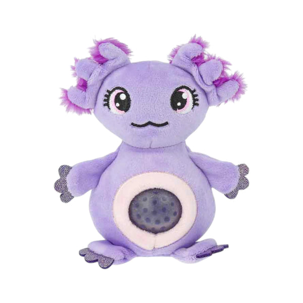 Jellyroos Squishy Quetschball Axolotl - Makimo - Smart Kids