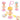 Canal Toys Creamy Babies – Sammelfigur zum Dekorieren – Bild 2