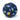 Little L Space Ball – 18 cm