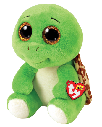 ty - Beanie Boos - Schildkröte Turbo