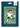 Grafikwerkstatt - Einladungskarten-Set "frech, wild & wunderbar", 10 Stück - Fußball