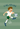 Grafikwerkstatt - Einladungskarten-Set "frech, wild & wunderbar", 10 Stück - Fußball