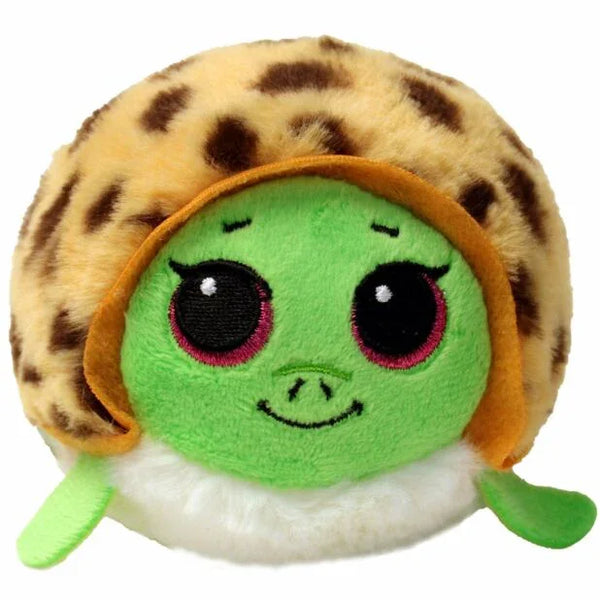 ty - Beanie Bouncer - Schildkröte Cruiser - Makimo - Smart Kids