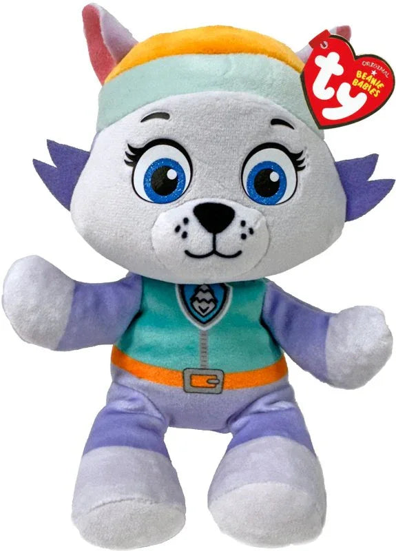 ty - Beanie Babies - Paw Patrol - Everest - Makimo - Smart Kids