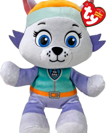 ty - Beanie Babies - Paw Patrol - Everest