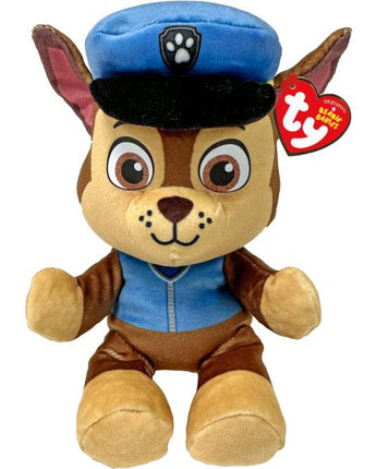 ty - Beanie Babies - Paw Patrol - Chase