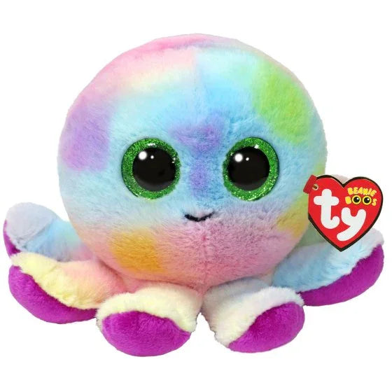 ty - Beanie Boos - Oktopus Bubbles - Makimo - Smart Kids