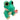 ty - Beanie Boos - Alligator Ernie