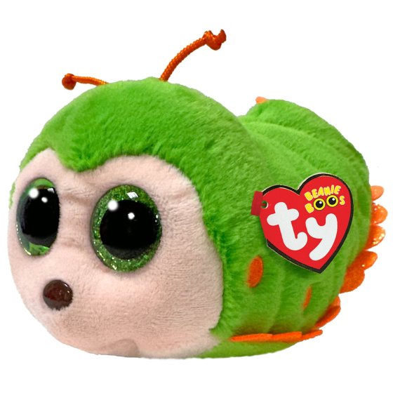 ty - Beanie Boos - Raupe Pilar
