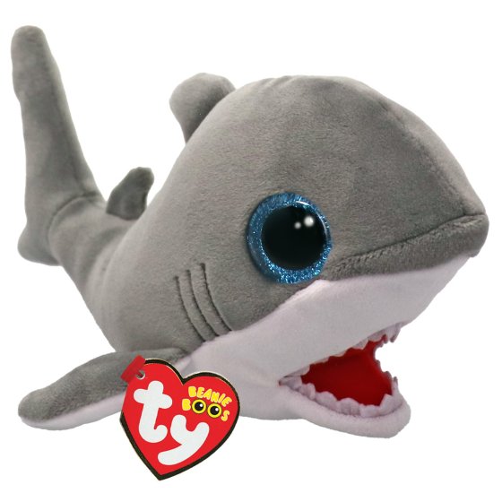 ty - Beanie Boos - Hai Finnegan
