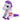 ty - Beanie Boos - Pferd Hayden
