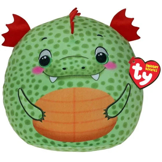 ty - Squishy Beanie - Drache Griffin - Makimo - Smart Kids