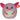 ty - Squishy Beanie - Schwein Hambone