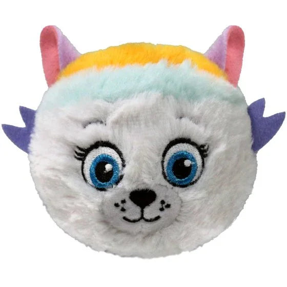 ty - Beanie Bouncer - Paw Patrol - Everest - Makimo - Smart Kids