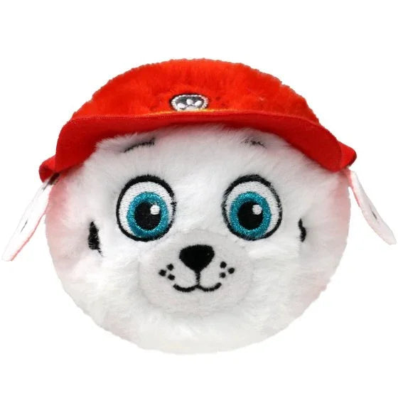 ty - Beanie Bouncer - Paw Patrol - Marshall - Makimo - Smart Kids