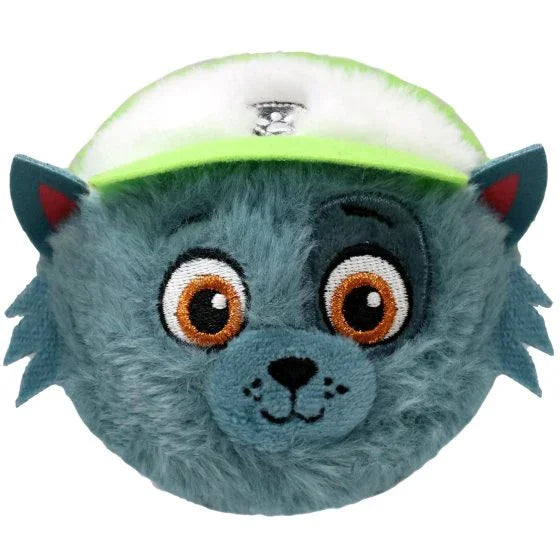 ty - Beanie Bouncer - Paw Patrol - Rocky - Makimo - Smart Kids