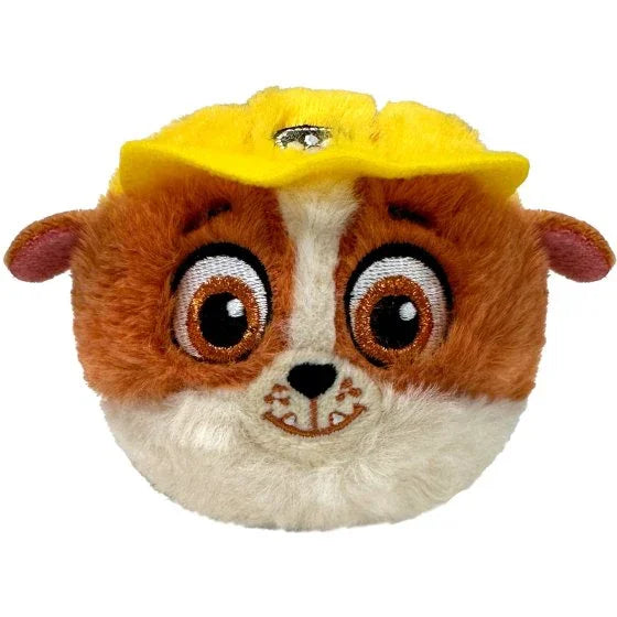 ty - Beanie Bouncer - Paw Patrol - Rubble - Makimo - Smart Kids