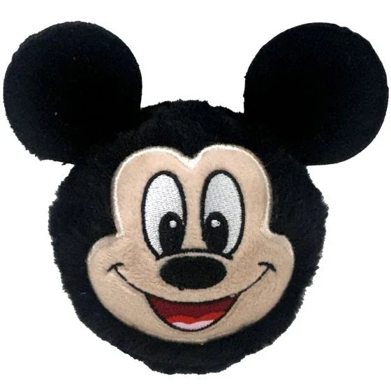 ty - Beanie Bouncer - Mickey Mouse - Makimo - Smart Kids