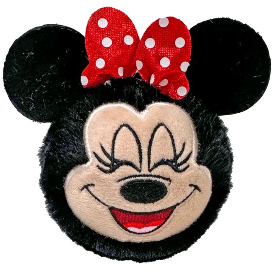 ty - Beanie Bouncer - Minnie Mouse