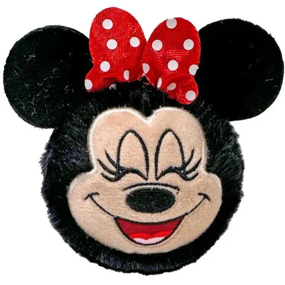 ty - Beanie Bouncer - Minnie Mouse - Makimo - Smart Kids