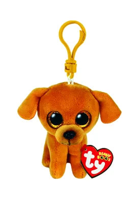 ty - Beanie Boos Schlüsselanhänger - Hund Zuzu