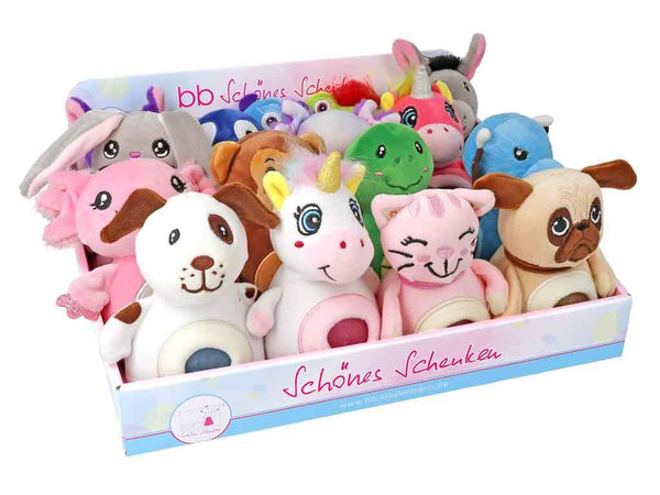 Jellyroos - Squishy - Hase "Floppy" - Makimo - Smart Kids
