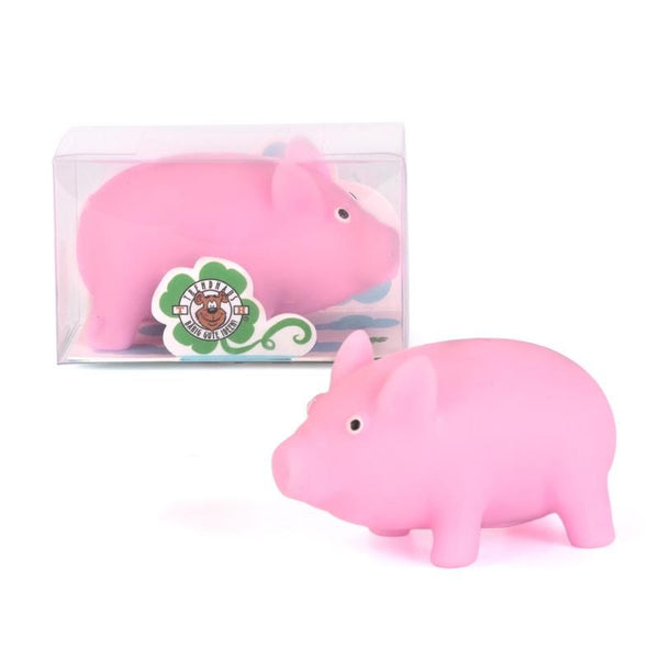 Stretchy-Glücks-Schwein – Anti-Stress Squeeze-Figur