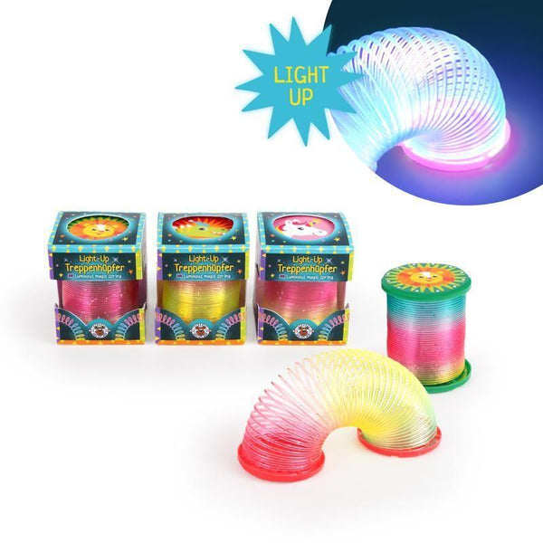 MAGIC MOMENTS Treppenhüpfer Light-Up - Makimo - Smart Kids