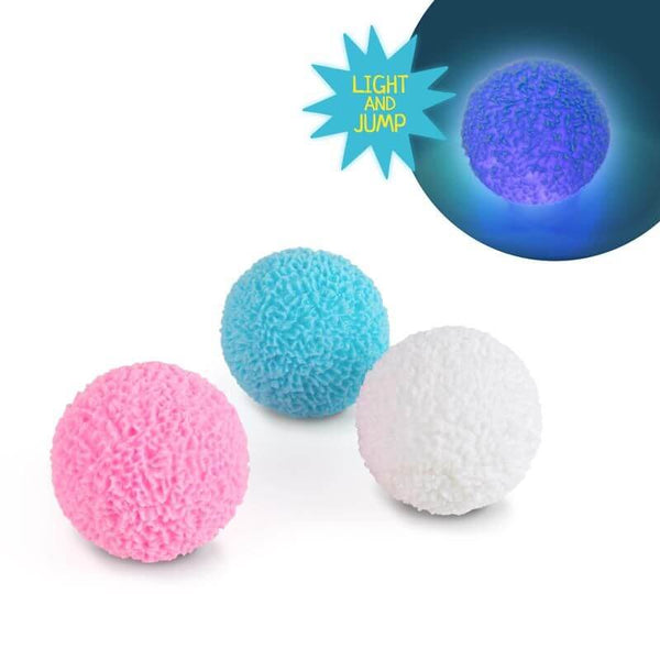 MAGIC MOMENTS WS Light & Jump Schneebälle - Makimo - Smart Kids