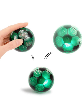 TAKE ACTION FB Light & Jump Fußball Ø 6,3cm