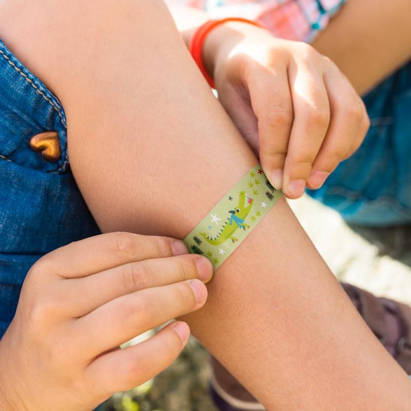 MAGIC MOMENTS WS 8-teiliges Pflaster-Set - Makimo - Smart Kids