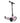 Scoot &amp; Ride - Highwaykick 3 LED - Rose