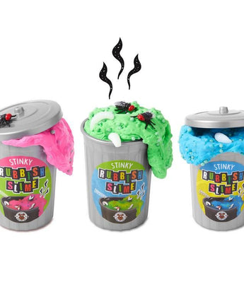 PB Stinky-Rubbish-Slime 40g