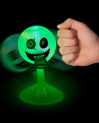 Boxing Buddy Light-Up Voodoo