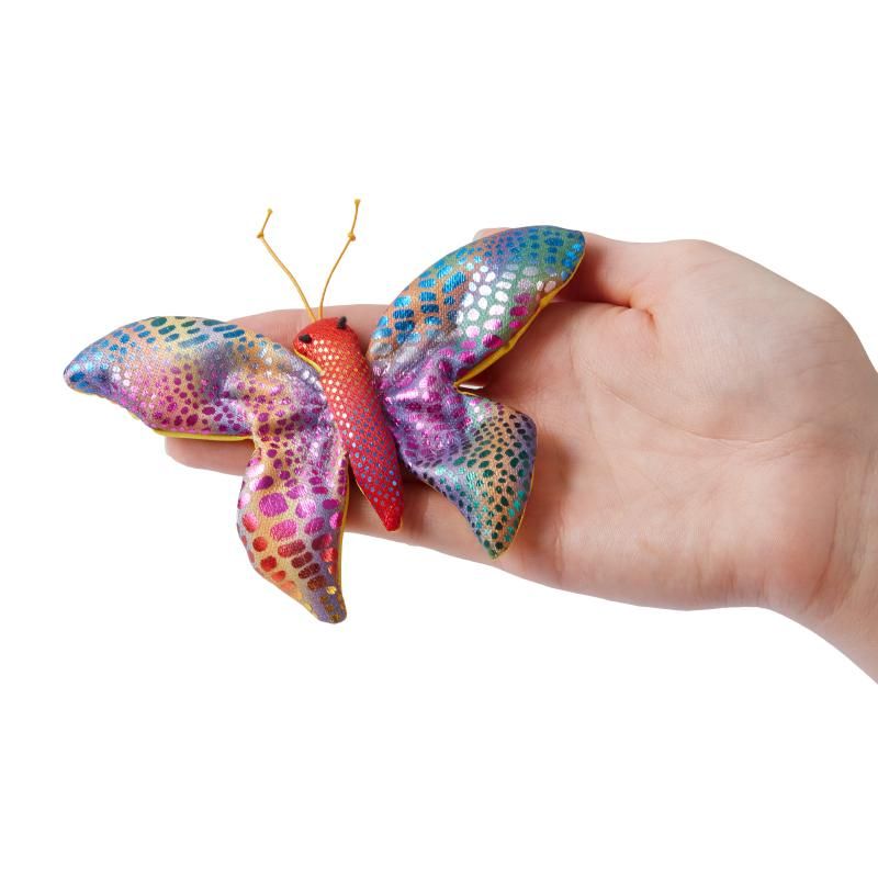 GFH Sandtiere Schmetterling