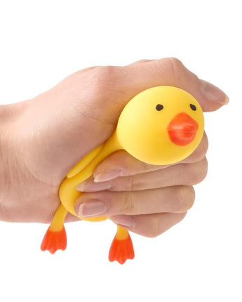 Anti-Stress-Ente Mini