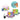 ABC-5 2-teiliges Rechen-Rollstempel-Set