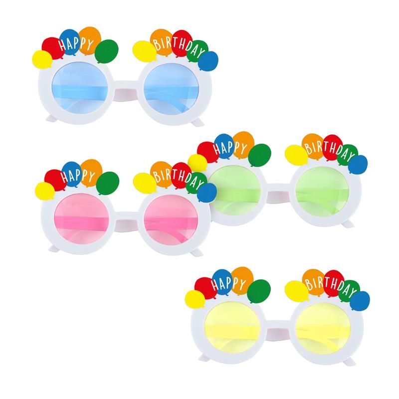 BF Brille "Happy Birthday" - Makimo - Smart Kids