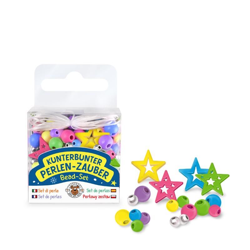 MM SF Perlenzauber-Schmuckset - Makimo - Smart Kids