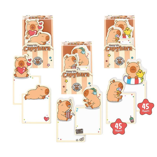 CP HL-5 Happy Notes 2er-Set – 90 Blatt