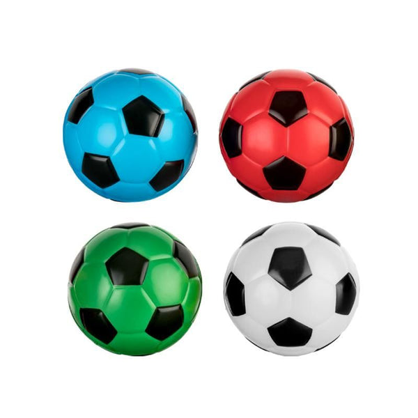 CH FB-6 Fun & Jump Maxi-Fußball – Ø 9 cm