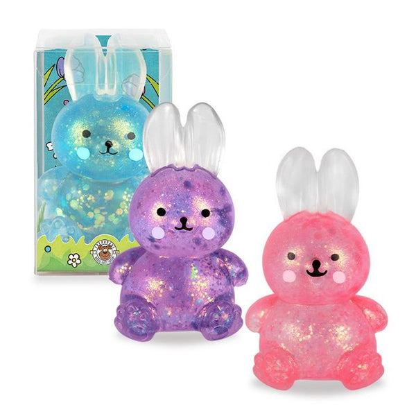 CP HS-6 Glitzer-Maltose-Hase